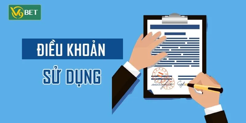 Bỏ túi các lưu ý quan trọng về điều khoản sử dụng để giải trí thuận lợi hơn Bỏ túi các lưu ý quan trọng về điều khoản sử dụng để giải trí thuận lợi hơn
