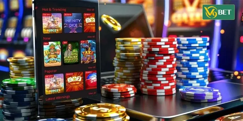 Điều kiện cần đáp ứng để đăng ký V9BET thành công Điều kiện cần đáp ứng để đăng ký V9BET thành công