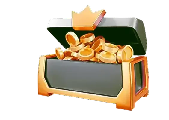 jackpot
