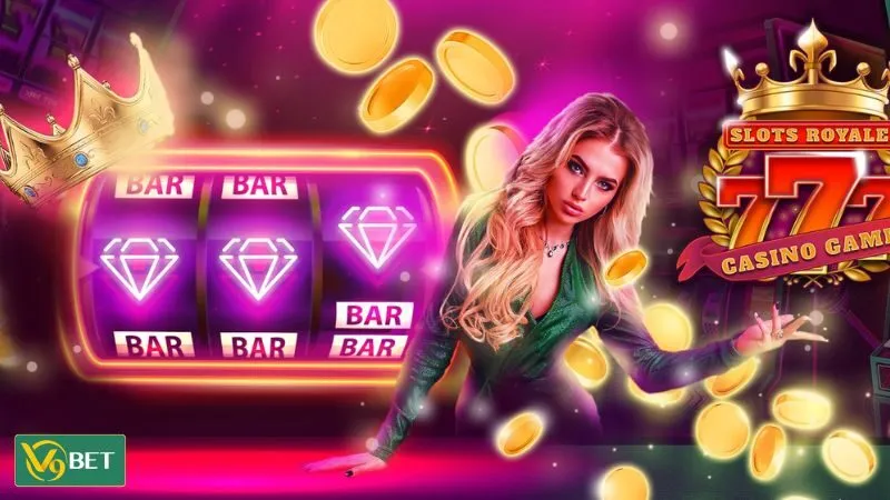 Slot game thường có tổng cộng 3 mức biến động phổ biến Slot game thường có tổng cộng 3 mức biến động phổ biến